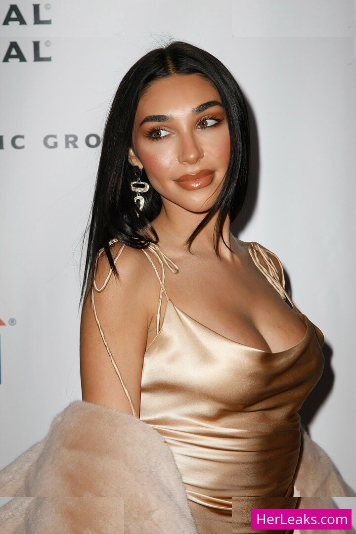 Chantel Jeffries - Image 166