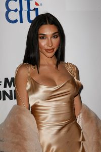 Chantel Jeffries - Image 159