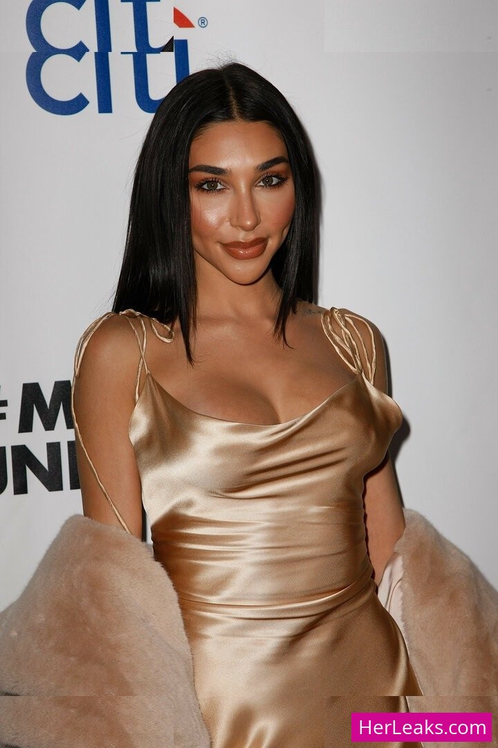 Chantel Jeffries - Image 159