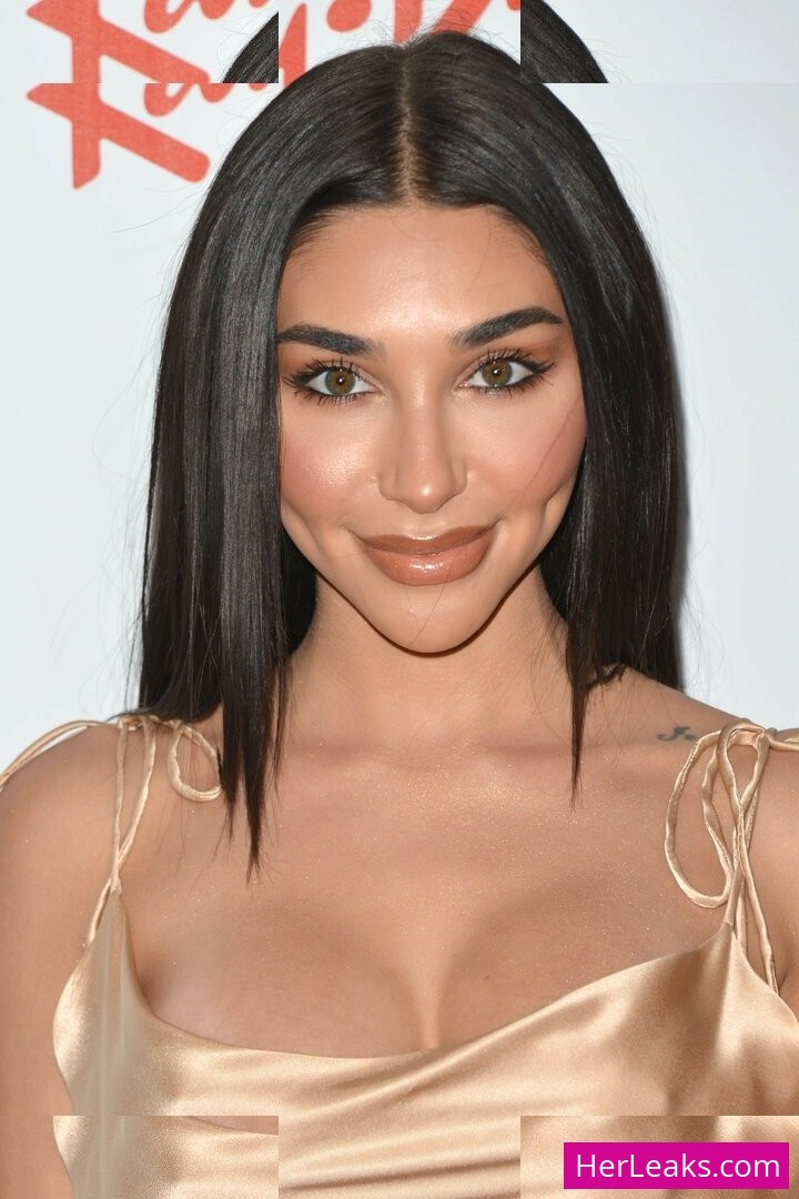 Chantel Jeffries - Image 155