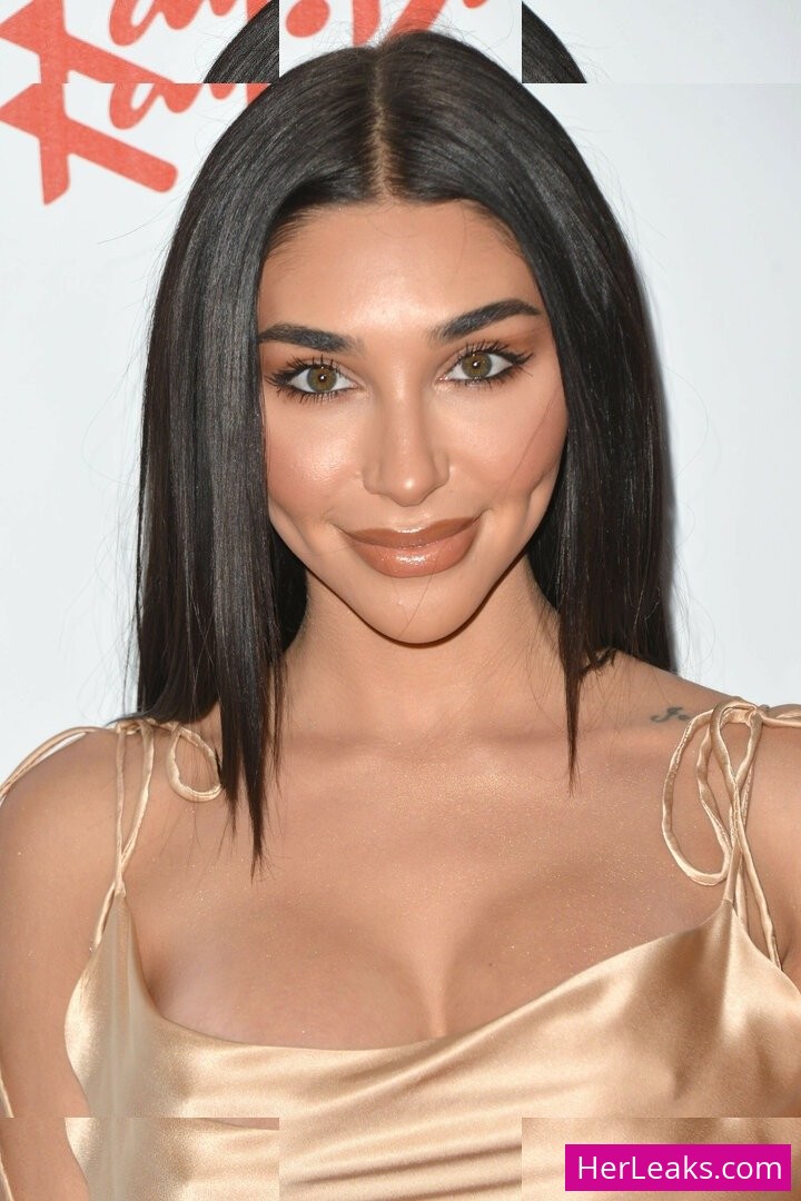 Chantel Jeffries - Image 154