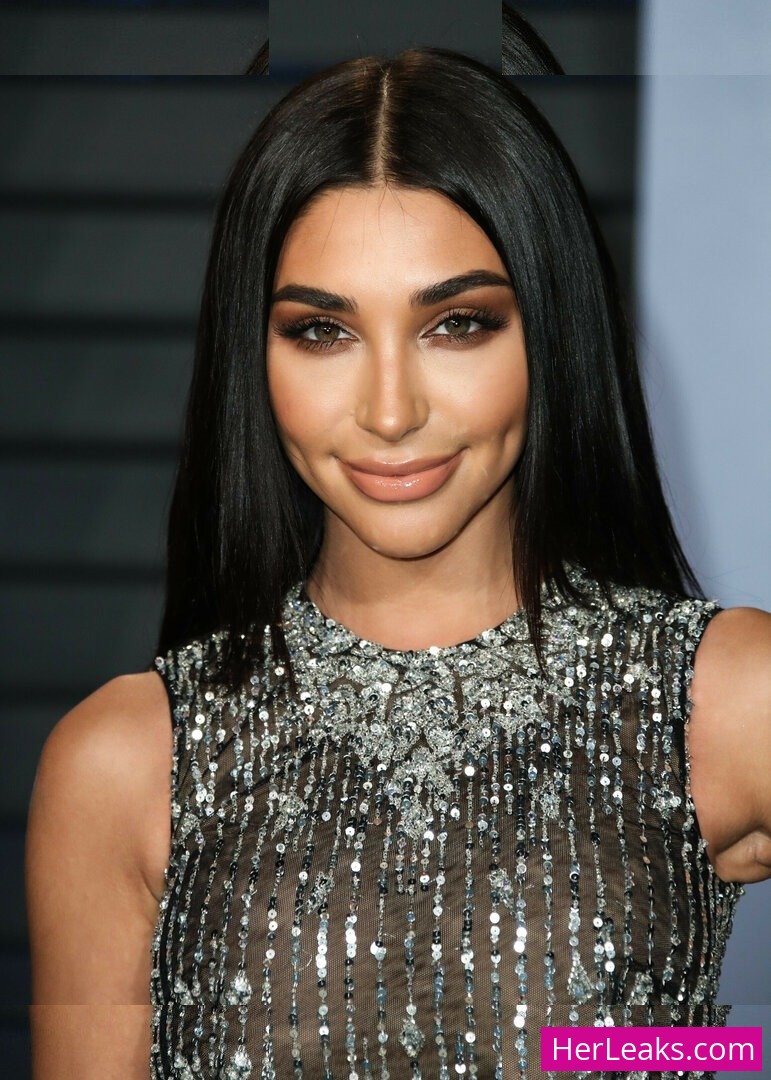Chantel Jeffries - Image 146