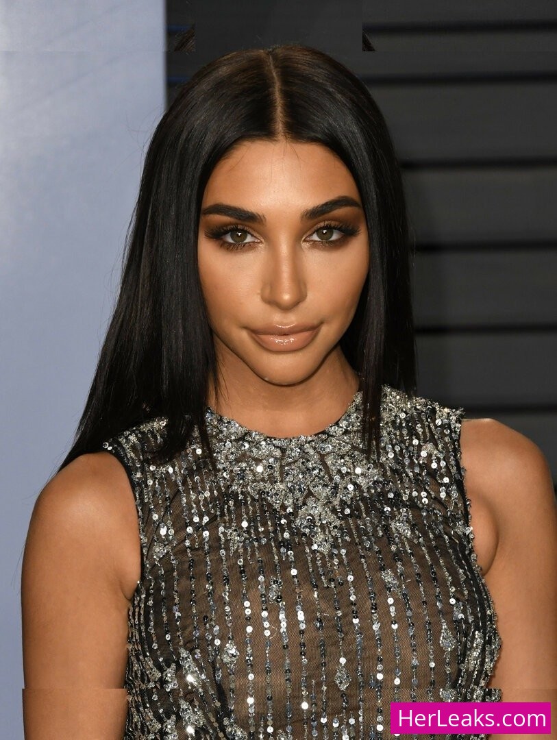 Chantel Jeffries - Image 134