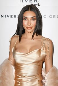 Chantel Jeffries - Image 124
