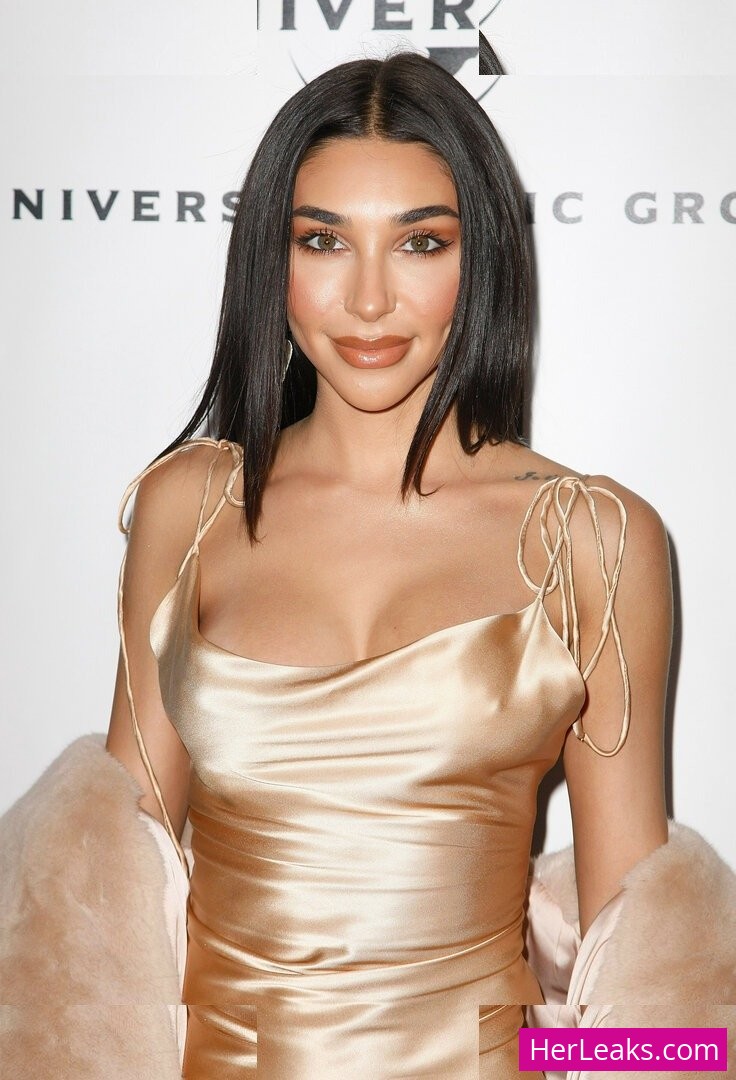 Chantel Jeffries - Image 124