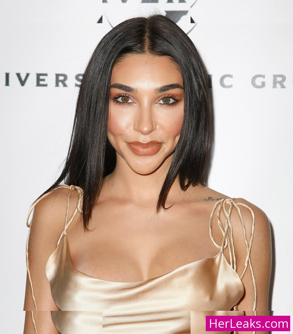 Chantel Jeffries - Image 122