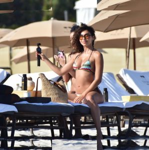 Chantel Jeffries - Image 121