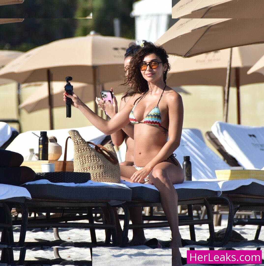 Chantel Jeffries - Image 121