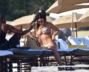 Chantel Jeffries - Image 117