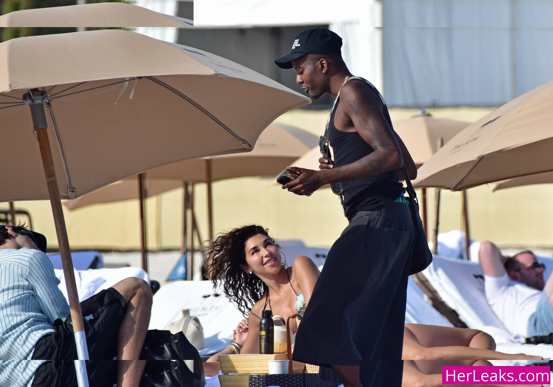 Chantel Jeffries - Image 112