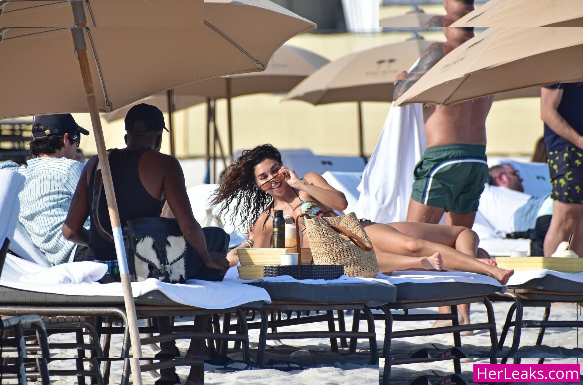 Chantel Jeffries - Image 111