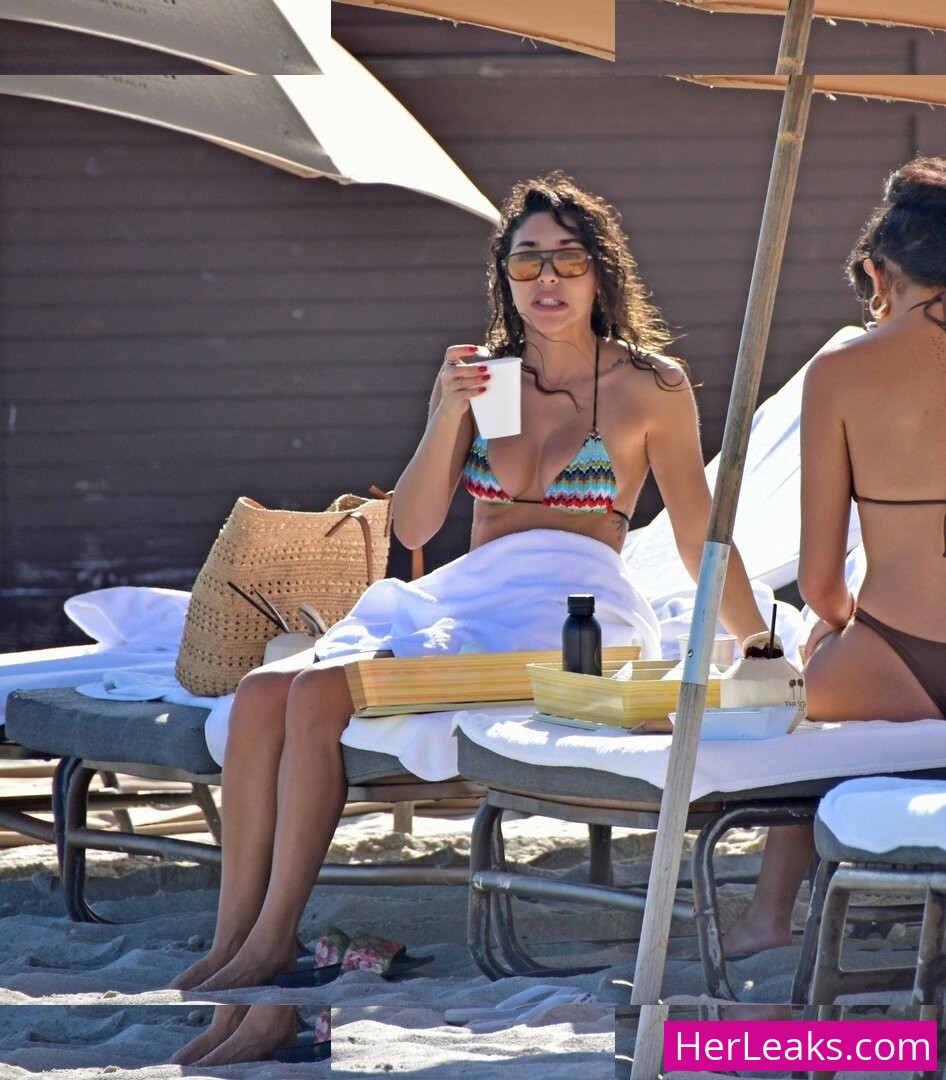 Chantel Jeffries - Image 110