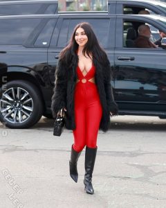 Chantel Jeffries - Image 106