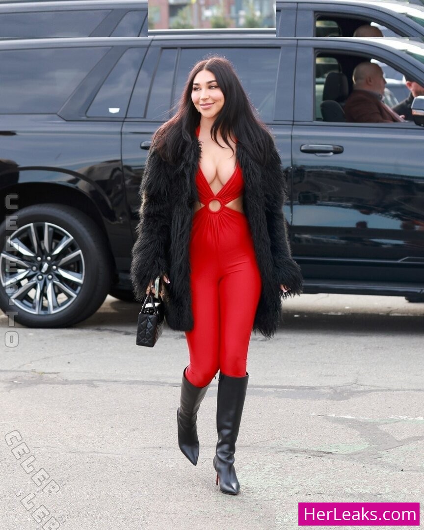 Chantel Jeffries - Image 106