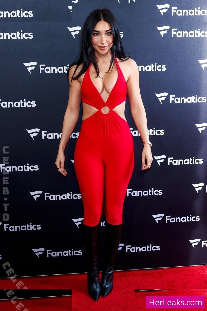 Chantel Jeffries - Image 105