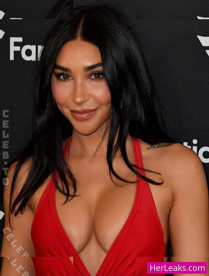 Chantel Jeffries - Image 98