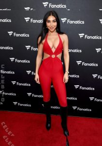 Chantel Jeffries - Image 93