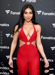Chantel Jeffries - Image 91