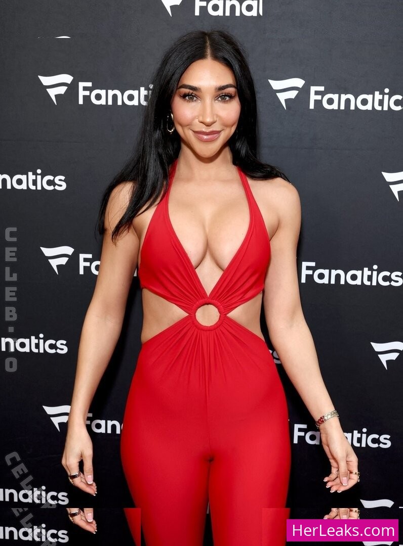 Chantel Jeffries - Image 91