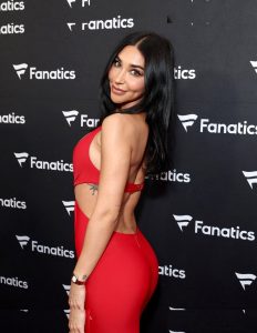 Chantel Jeffries - Image 89