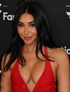 Chantel Jeffries - Image 88