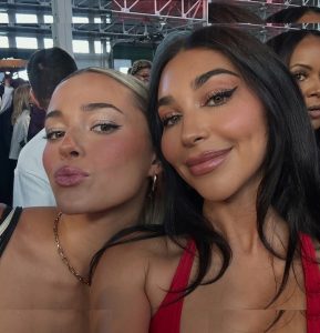 Chantel Jeffries - Image 77