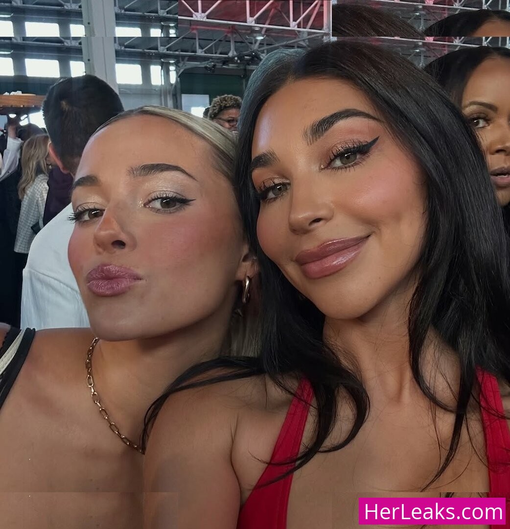 Chantel Jeffries - Image 77