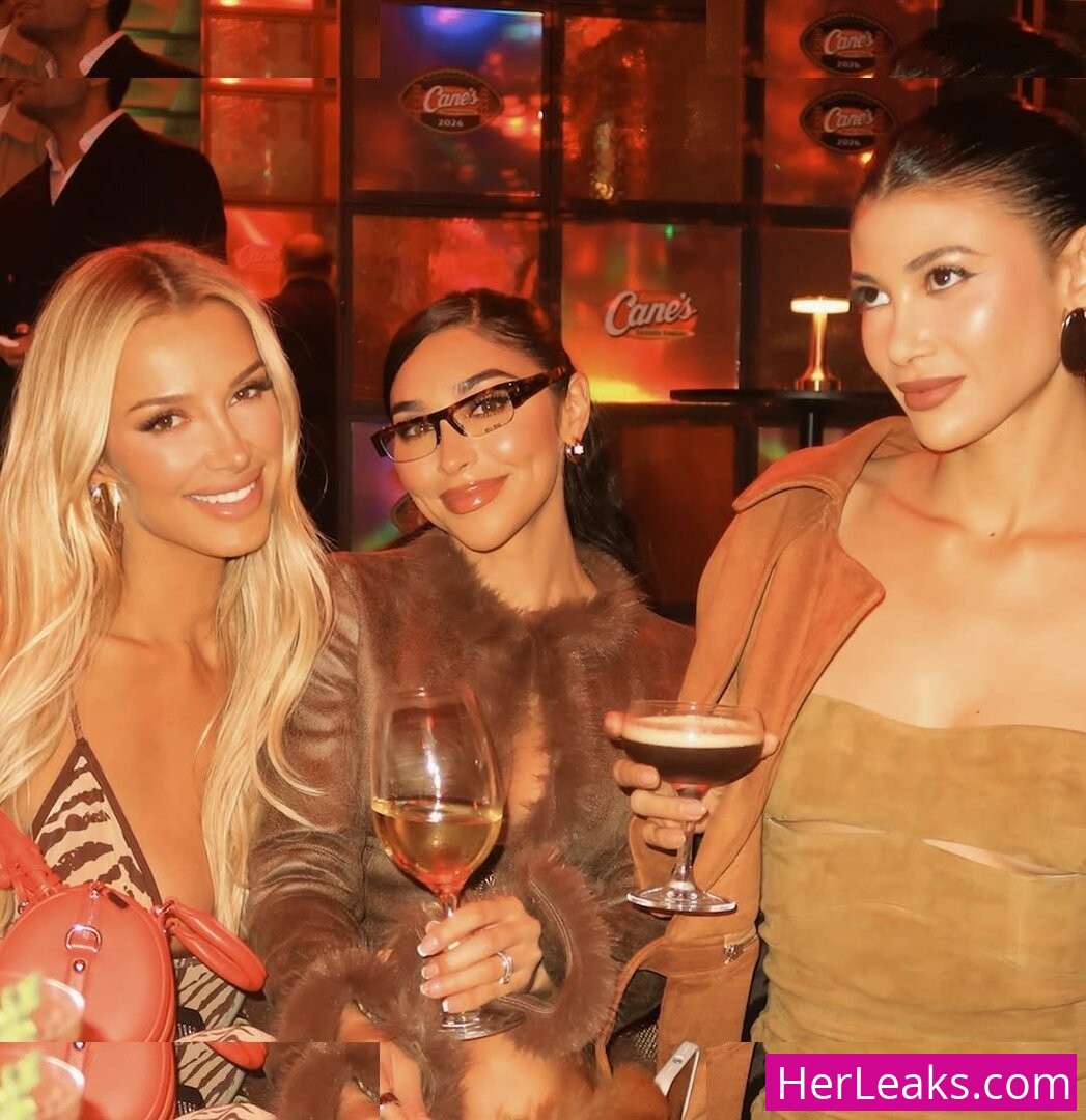 Chantel Jeffries - Image 74