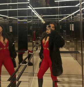 Chantel Jeffries - Image 73