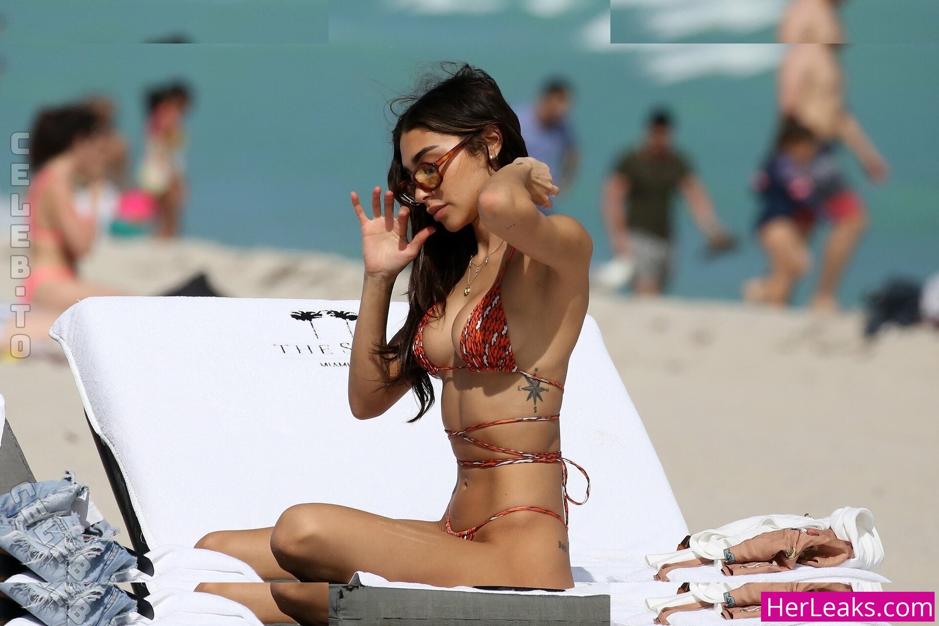 Chantel Jeffries - Image 63