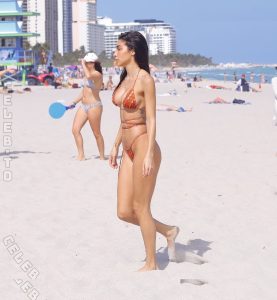 Chantel Jeffries - Image 54