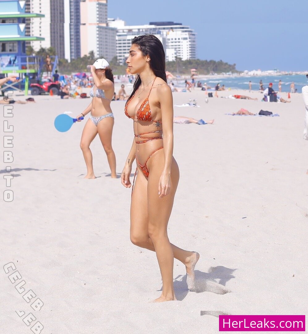 Chantel Jeffries - Image 54