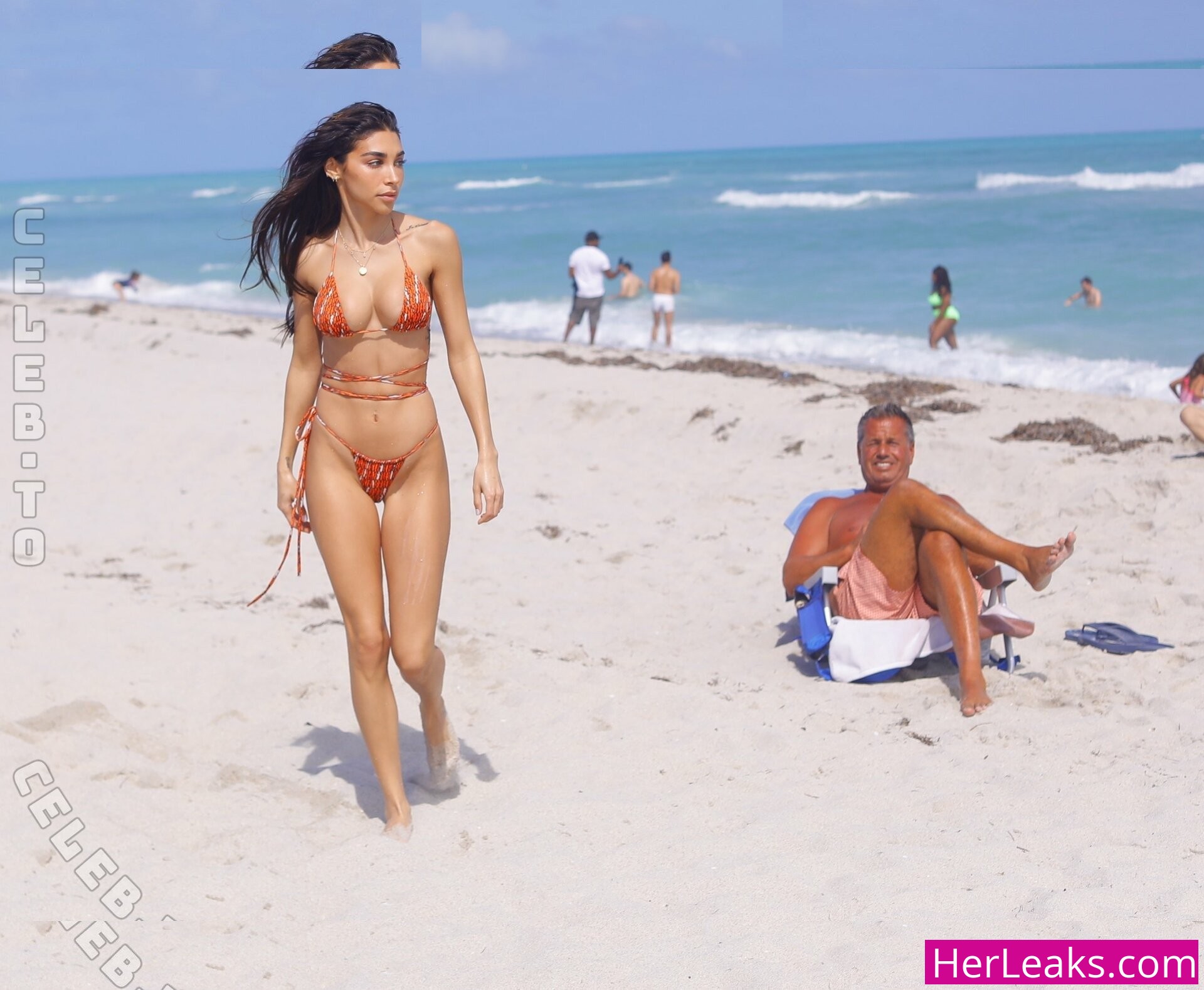 Chantel Jeffries - Image 49