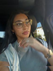 Chantel Jeffries - Image 25