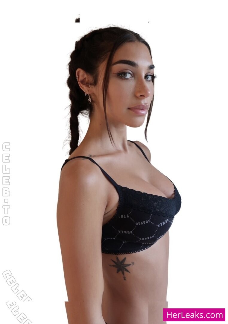 Chantel Jeffries - Image 14