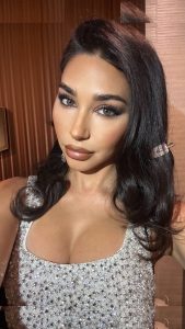 Chantel Jeffries - Image 6