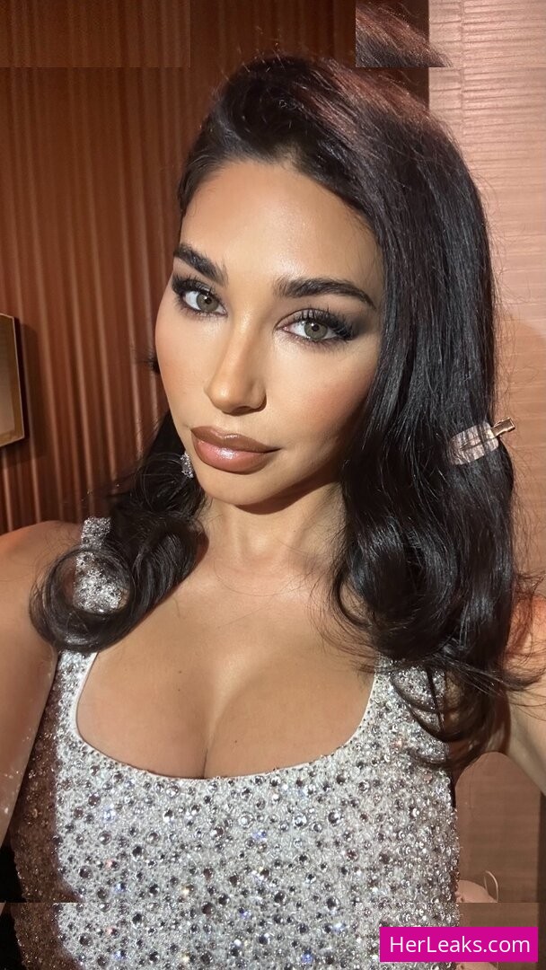 Chantel Jeffries - Image 6