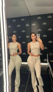 Chantel Jeffries - Image 3