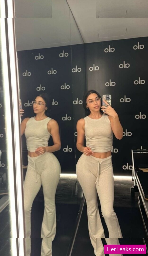 Chantel Jeffries - Image 3