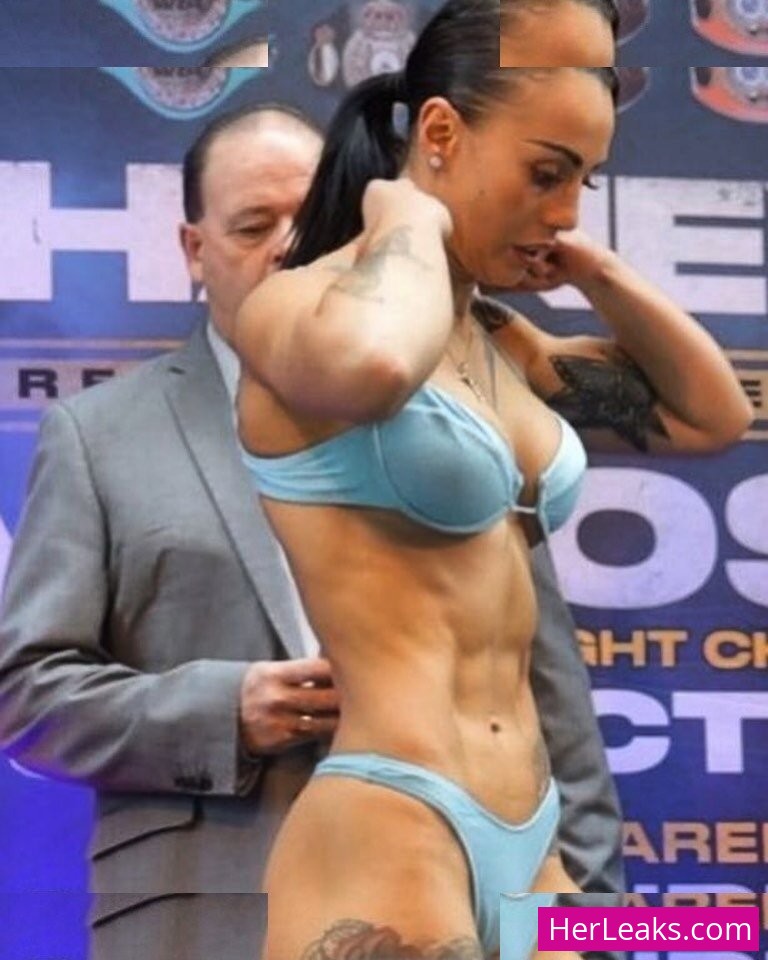 Cherneka "Sugar Neekz" Johnson - Image 97