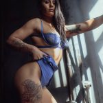 Cherneka "Sugar Neekz" Johnson - Image 70