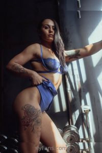 Cherneka "Sugar Neekz" Johnson - Image 70