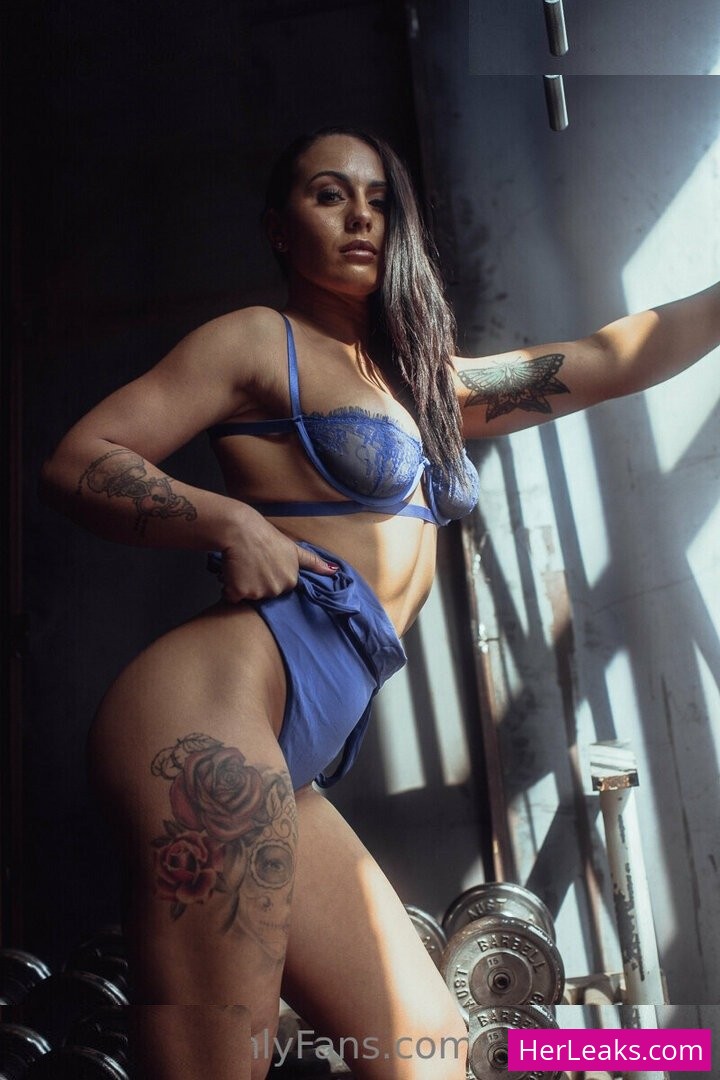 Cherneka "Sugar Neekz" Johnson - Image 70