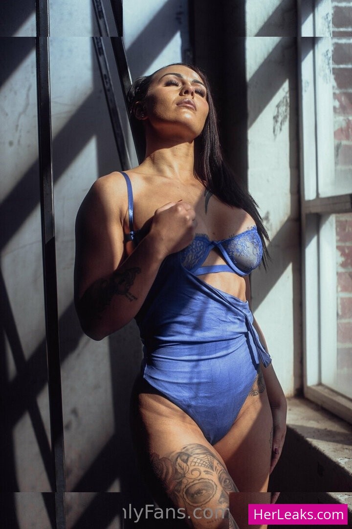 Cherneka "Sugar Neekz" Johnson - Image 69