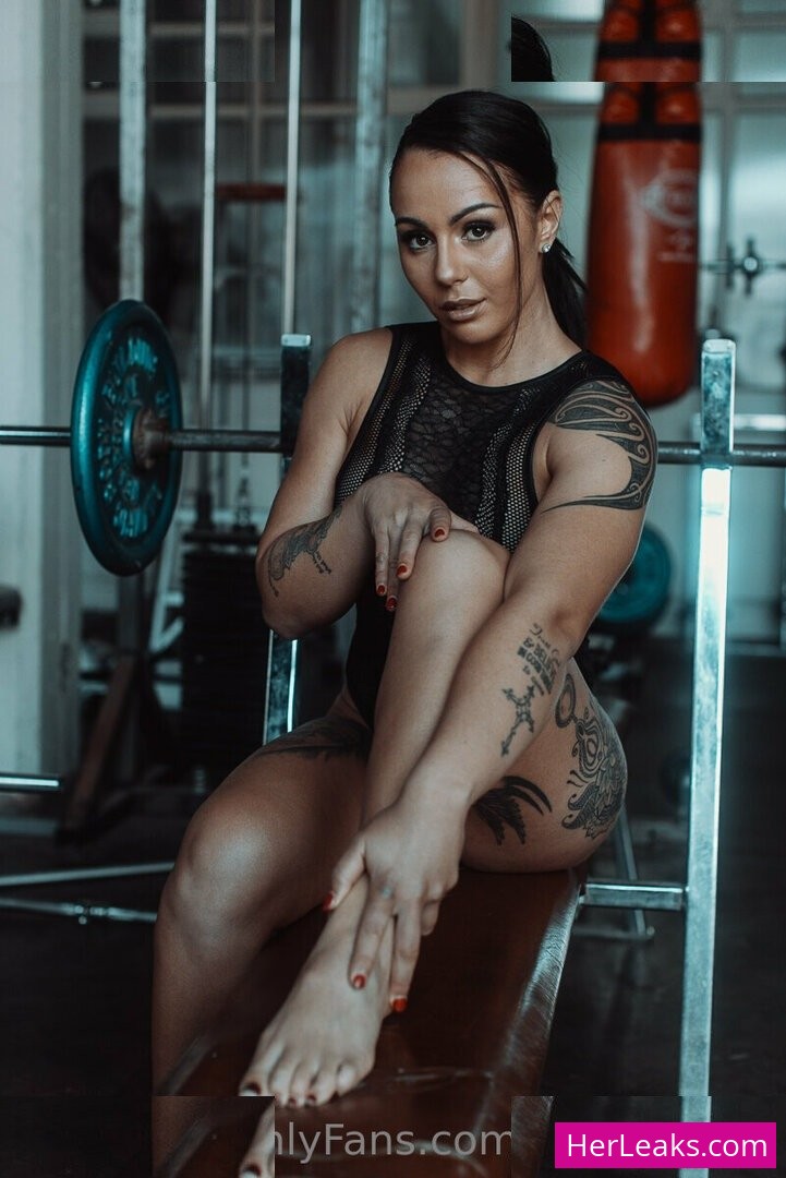 Cherneka "Sugar Neekz" Johnson - Image 62
