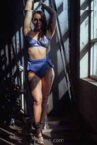 Cherneka "Sugar Neekz" Johnson - Image 40