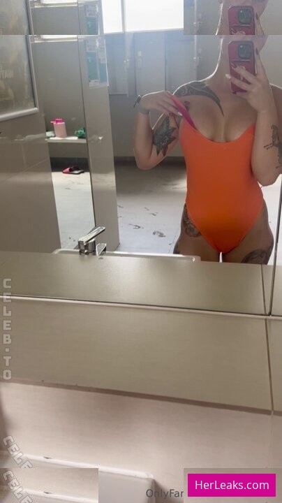 Cherneka "Sugar Neekz" Johnson - Image 18