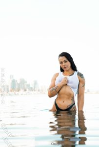 Cherneka "Sugar Neekz" Johnson - Image 10