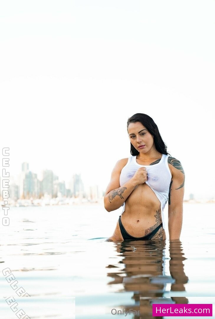 Cherneka "Sugar Neekz" Johnson - Image 10