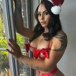 Cherneka "Sugar Neekz" Johnson - Image 6
